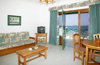 La Avenida Apartamentos بلايا بلانكا المظهر الخارجي الصورة