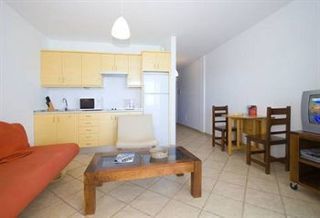 La Avenida Apartamentos بلايا بلانكا المظهر الخارجي الصورة