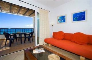 La Avenida Apartamentos بلايا بلانكا المظهر الخارجي الصورة